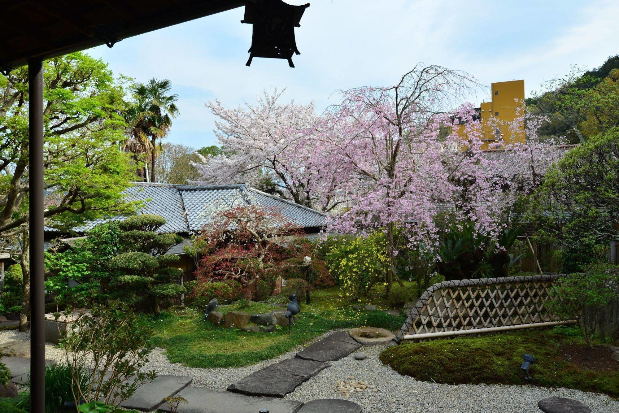 Kona Besso Hotel อิซึโนะคุนิ ภายนอก รูปภาพ