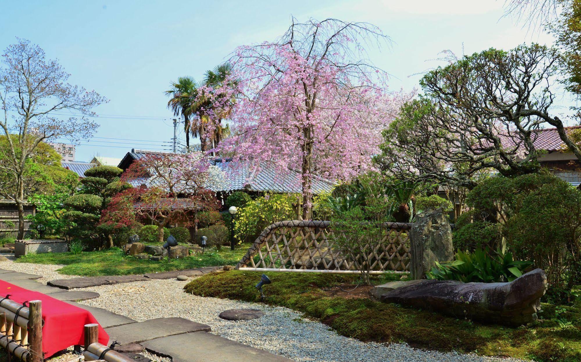 Kona Besso Hotel อิซึโนะคุนิ ภายนอก รูปภาพ
