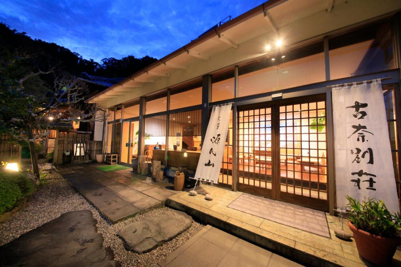 Kona Besso Hotel อิซึโนะคุนิ ภายนอก รูปภาพ