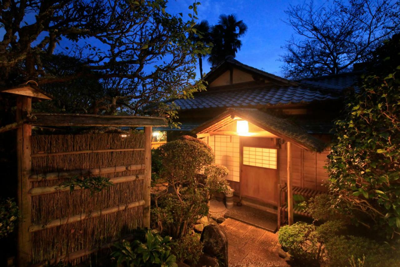Kona Besso Hotel อิซึโนะคุนิ ภายนอก รูปภาพ