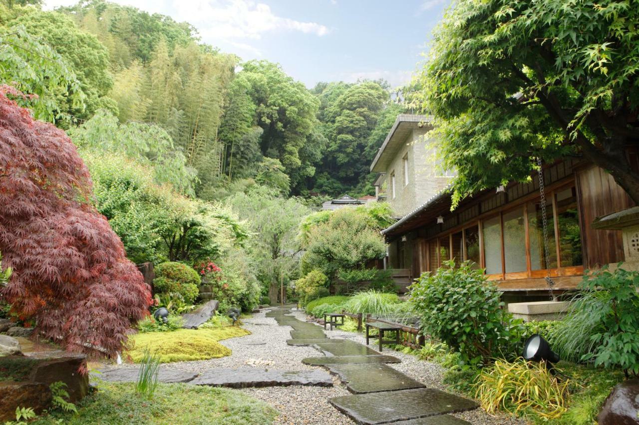 Kona Besso Hotel อิซึโนะคุนิ ภายนอก รูปภาพ